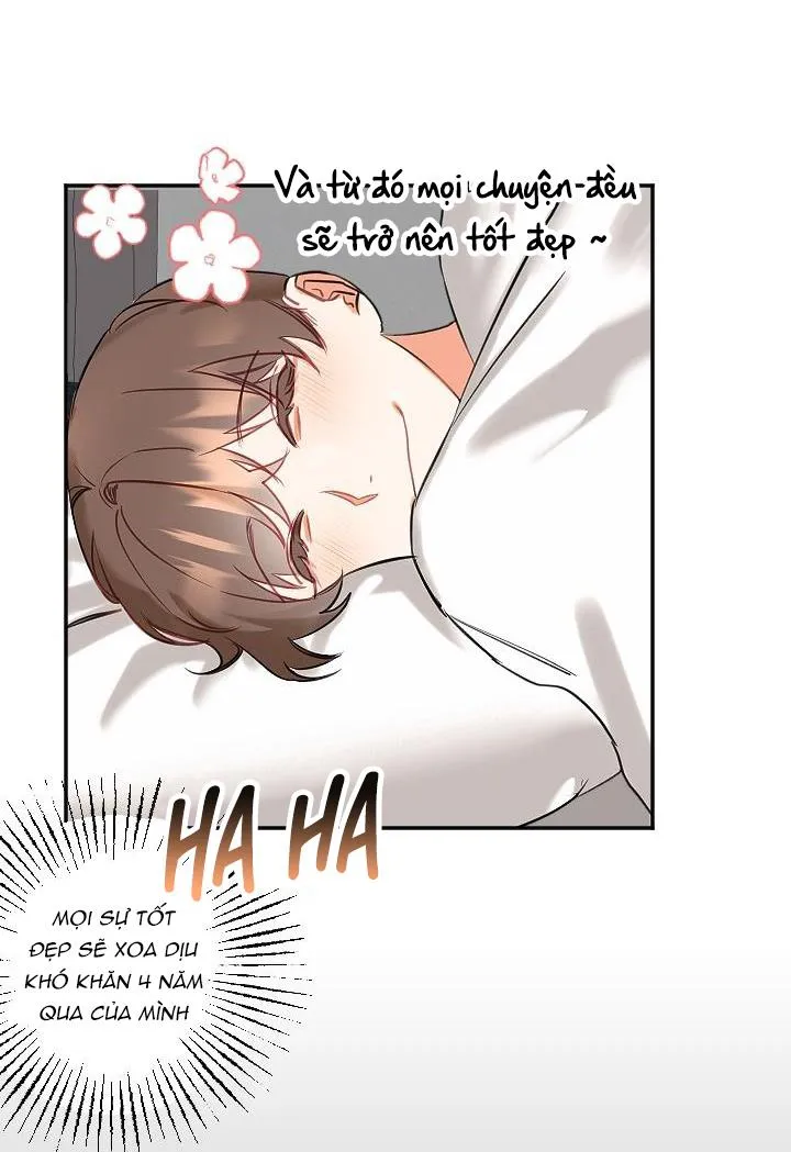 TRỪ TÀ BẰNG BIỆN PHÁP THREESOME Chapter 1 Trang 33