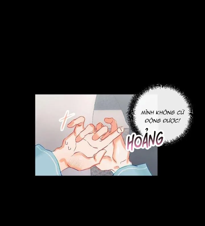 TRỪ TÀ BẰNG BIỆN PHÁP THREESOME Chapter 1 Trang 39