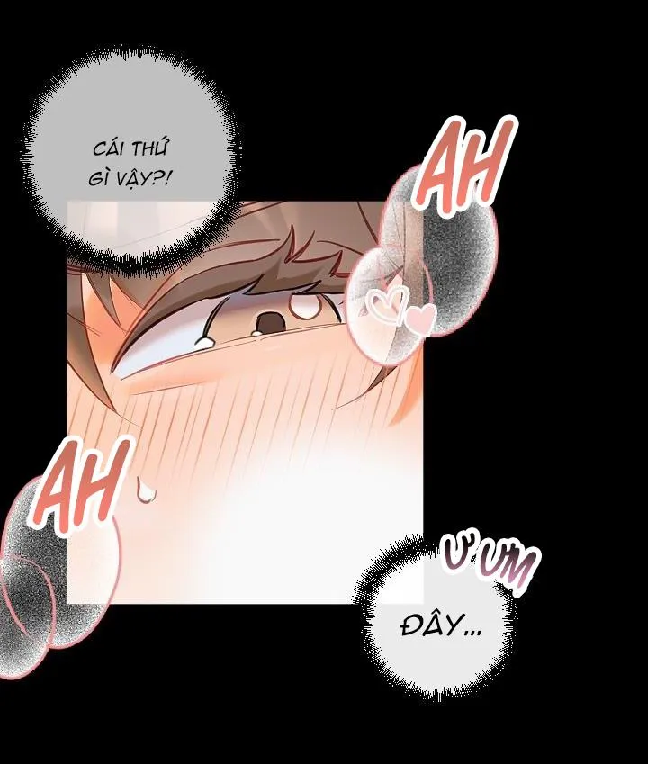 TRỪ TÀ BẰNG BIỆN PHÁP THREESOME Chapter 1 Trang 42
