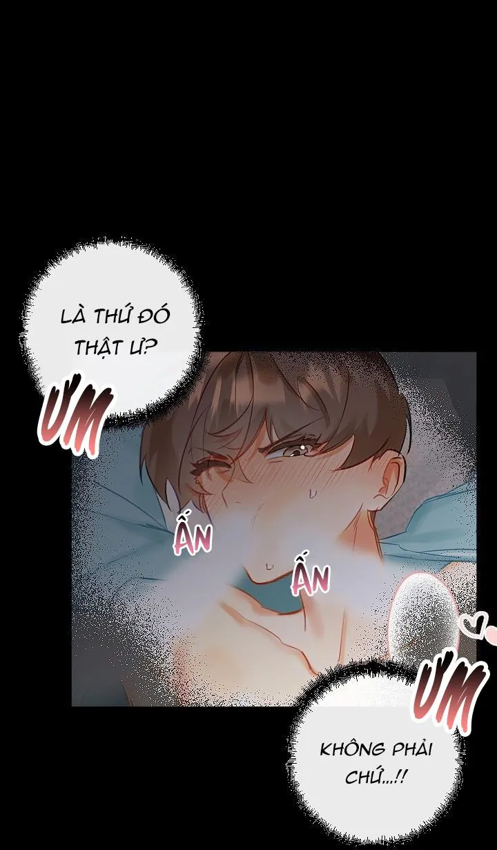 TRỪ TÀ BẰNG BIỆN PHÁP THREESOME Chapter 1 Trang 44