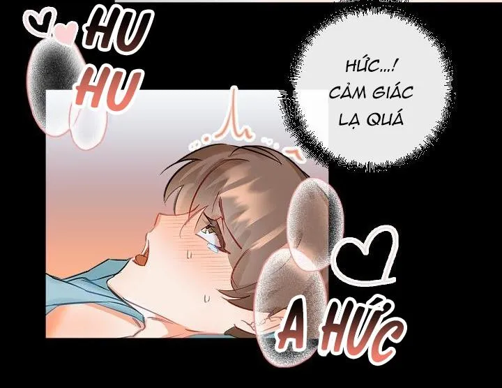 TRỪ TÀ BẰNG BIỆN PHÁP THREESOME Chapter 1 Trang 46