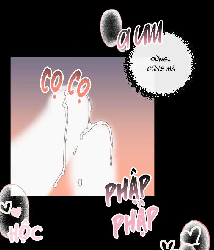 TRỪ TÀ BẰNG BIỆN PHÁP THREESOME Chapter 1 Trang 48