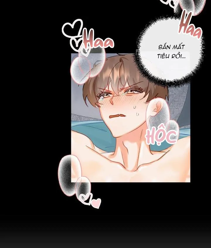 TRỪ TÀ BẰNG BIỆN PHÁP THREESOME Chapter 1 Trang 49