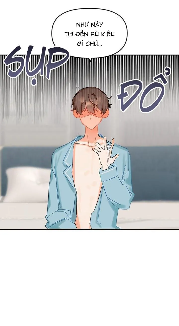 TRỪ TÀ BẰNG BIỆN PHÁP THREESOME Chapter 1 Trang 53