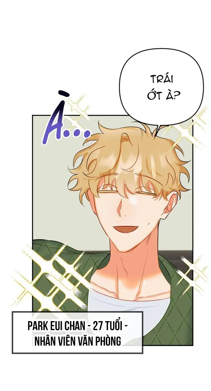 TRỪ TÀ BẰNG BIỆN PHÁP THREESOME Chapter 1 Trang 55