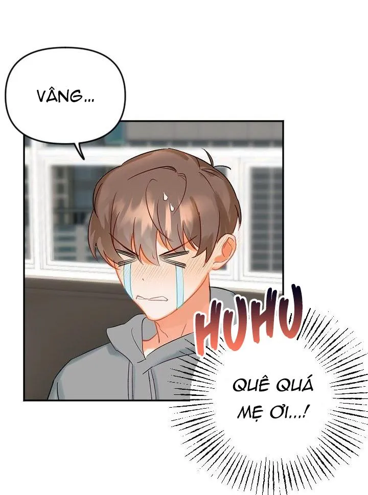 TRỪ TÀ BẰNG BIỆN PHÁP THREESOME Chapter 1 Trang 56