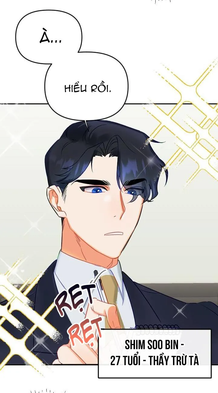 TRỪ TÀ BẰNG BIỆN PHÁP THREESOME Chapter 1 Trang 57