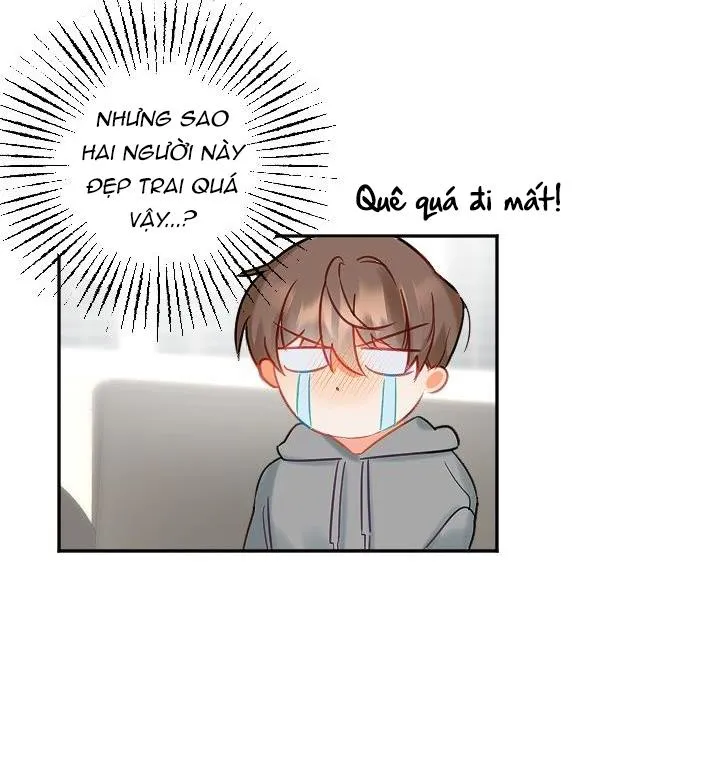 TRỪ TÀ BẰNG BIỆN PHÁP THREESOME Chapter 1 Trang 58