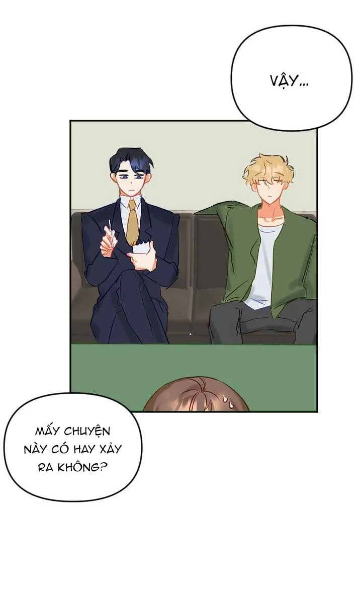 TRỪ TÀ BẰNG BIỆN PHÁP THREESOME Chapter 1 Trang 59