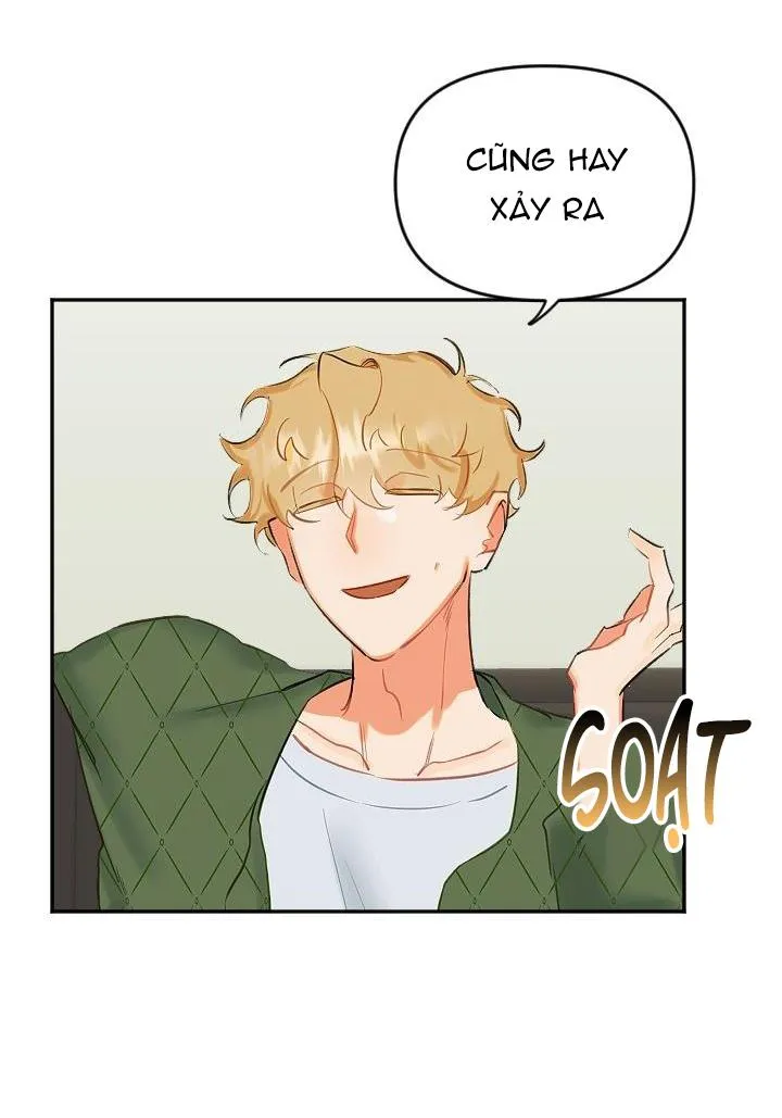TRỪ TÀ BẰNG BIỆN PHÁP THREESOME Chapter 1 Trang 60