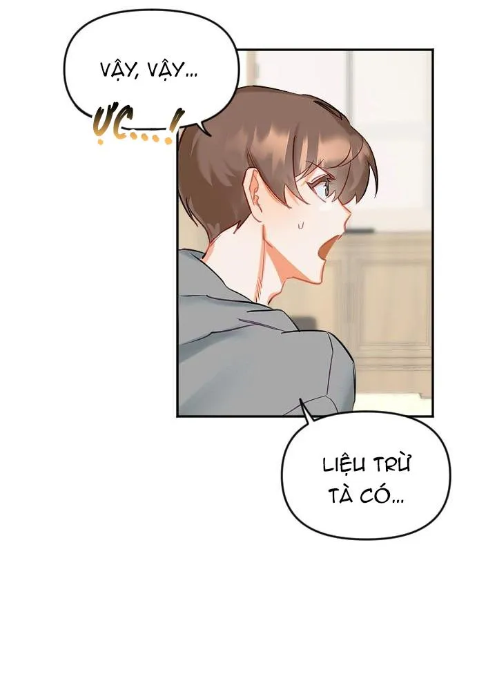 TRỪ TÀ BẰNG BIỆN PHÁP THREESOME Chapter 1 Trang 61