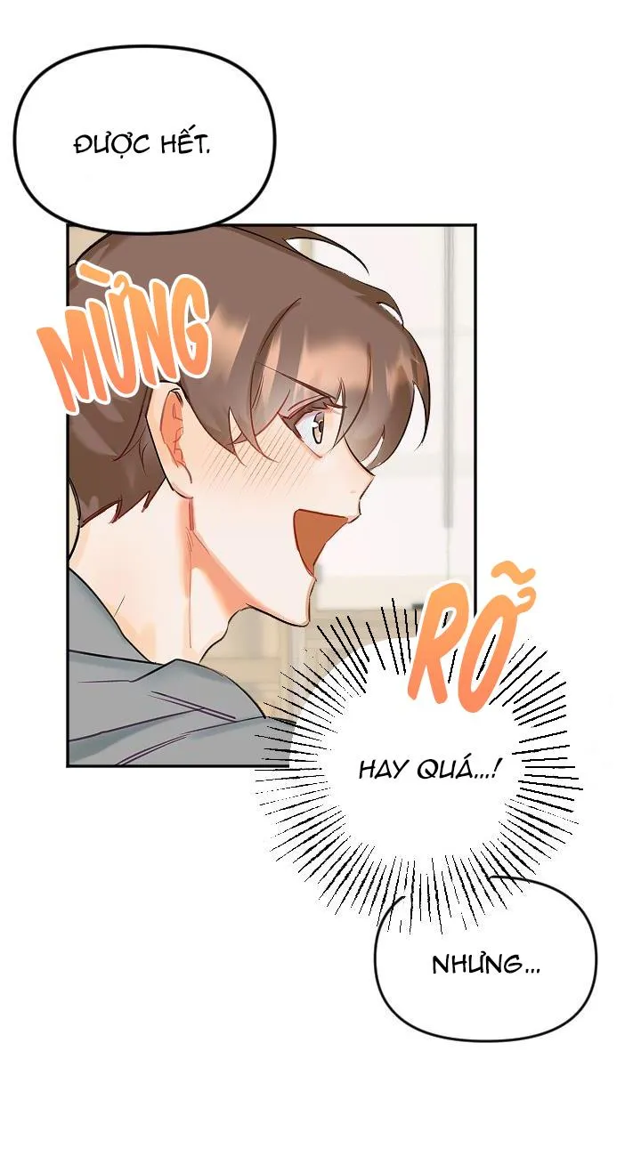 TRỪ TÀ BẰNG BIỆN PHÁP THREESOME Chapter 1 Trang 62