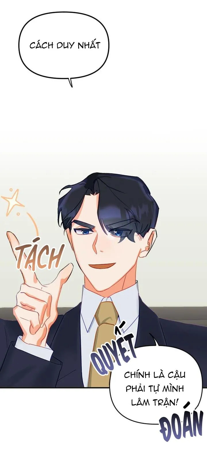 TRỪ TÀ BẰNG BIỆN PHÁP THREESOME Chapter 1 Trang 65