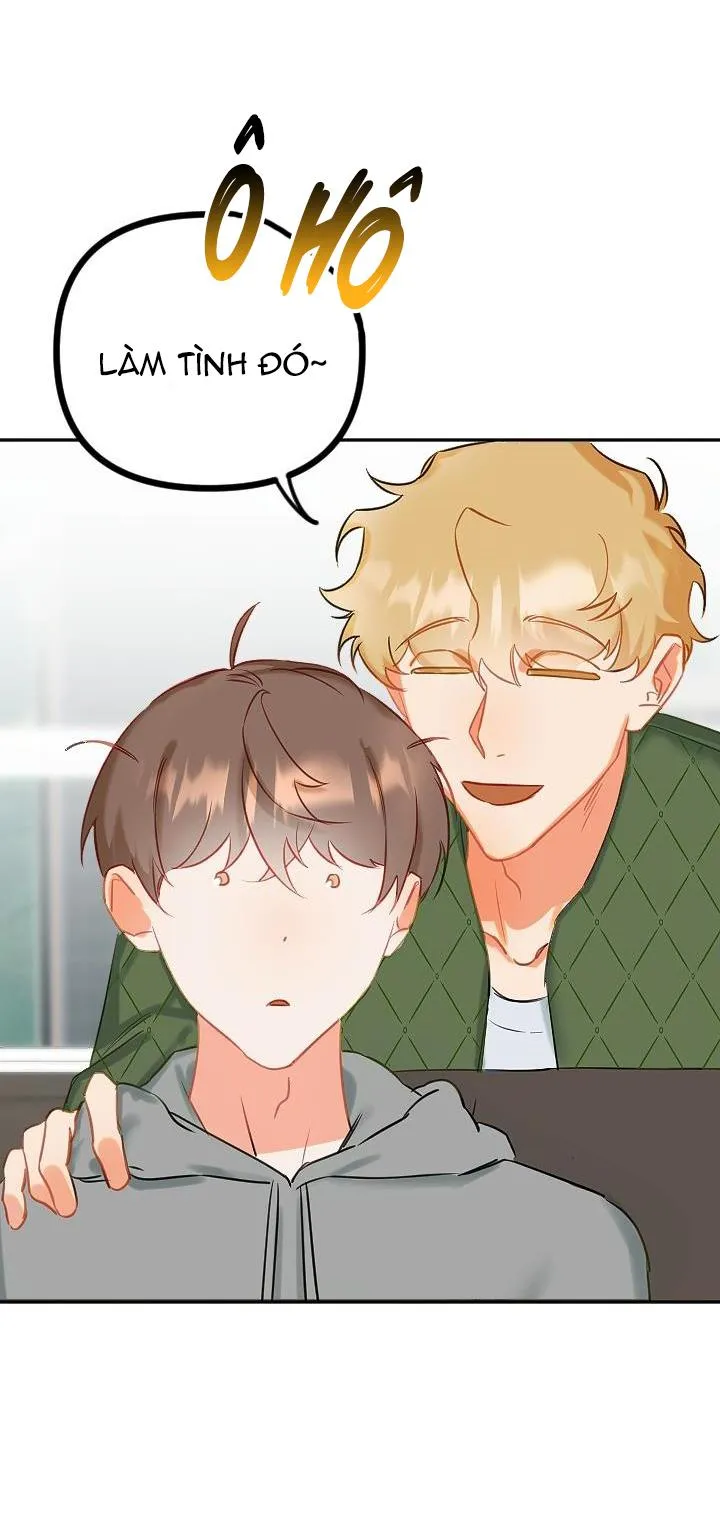 TRỪ TÀ BẰNG BIỆN PHÁP THREESOME Chapter 1 Trang 69