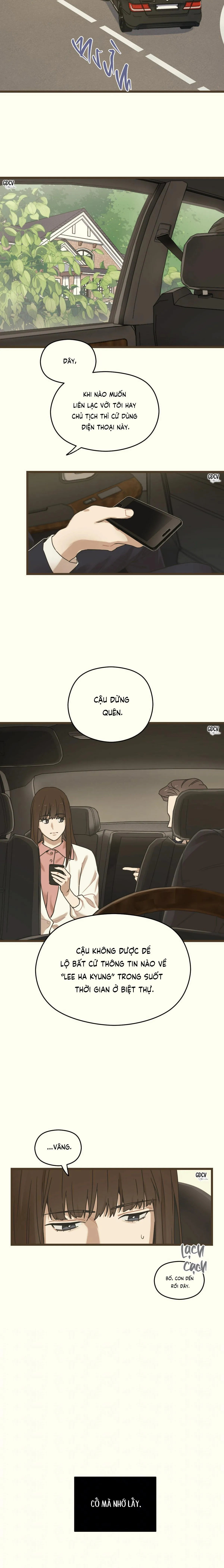 TRÙNG PHÙNG Chapter 2 Trang 3