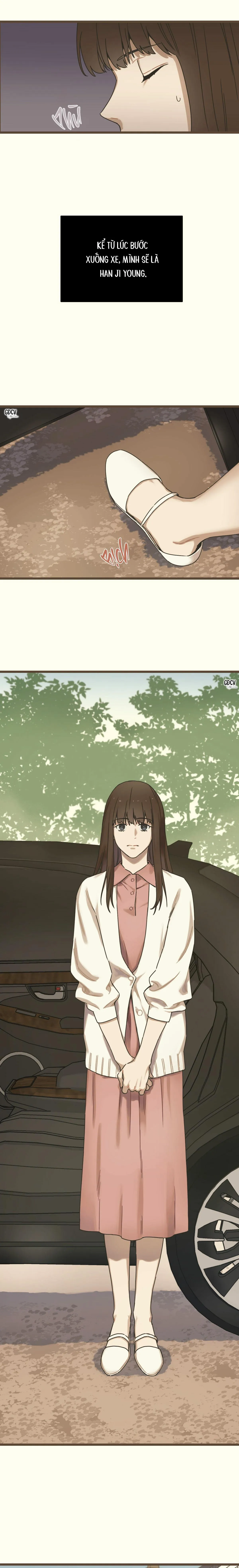 TRÙNG PHÙNG Chapter 2 Trang 4