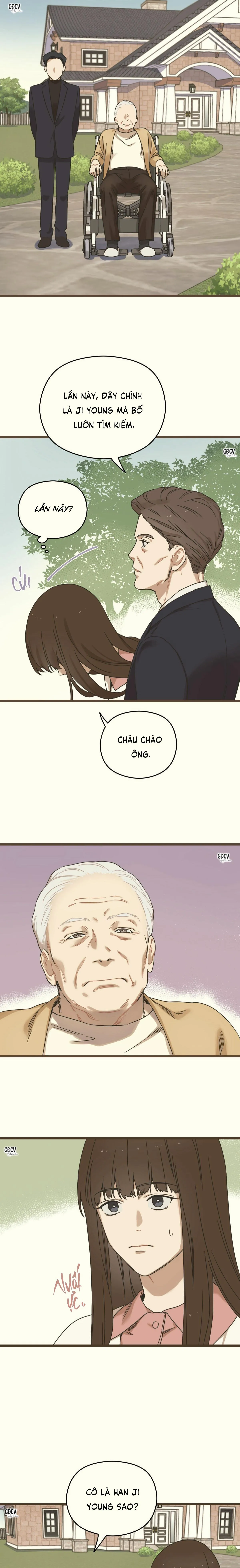 TRÙNG PHÙNG Chapter 2 Trang 5