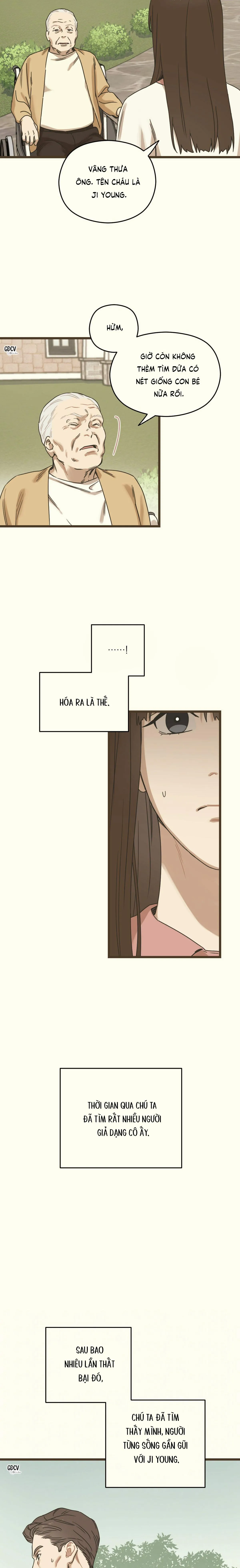 TRÙNG PHÙNG Chapter 2 Trang 6