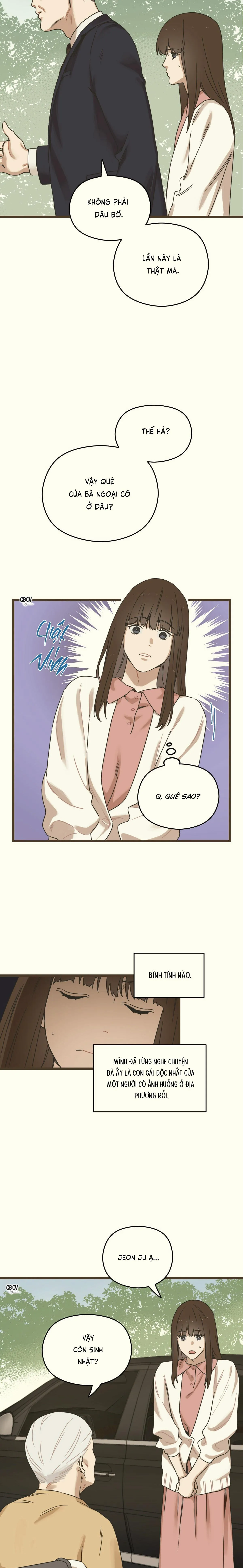 TRÙNG PHÙNG Chapter 2 Trang 7