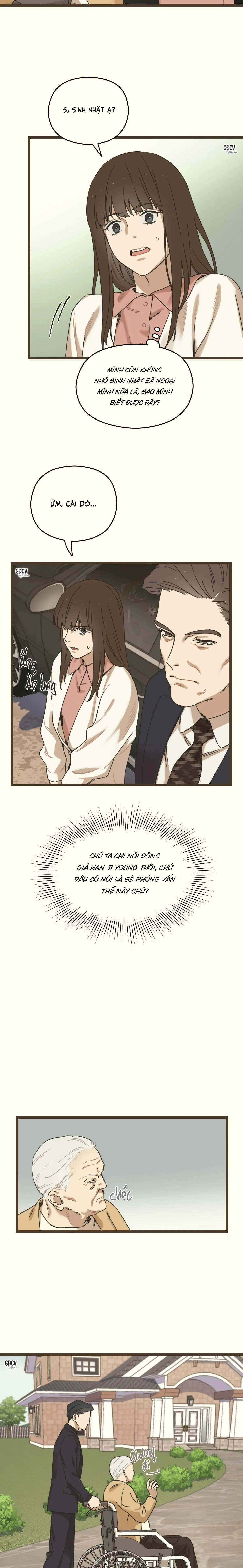 TRÙNG PHÙNG Chapter 2 Trang 8