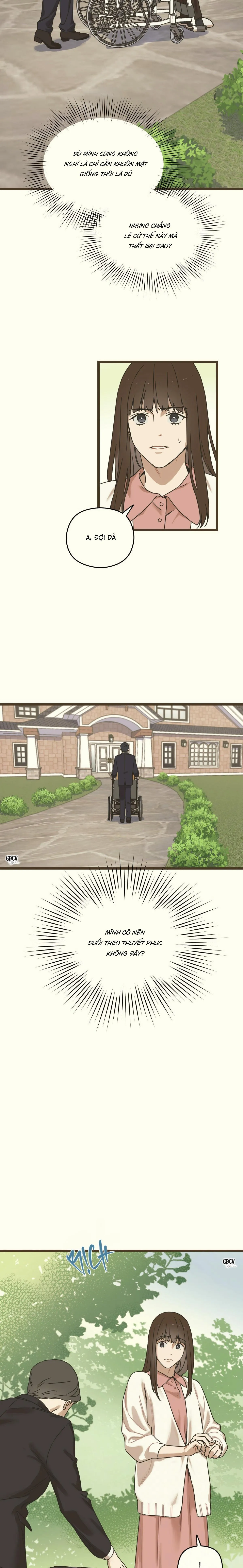 TRÙNG PHÙNG Chapter 2 Trang 9