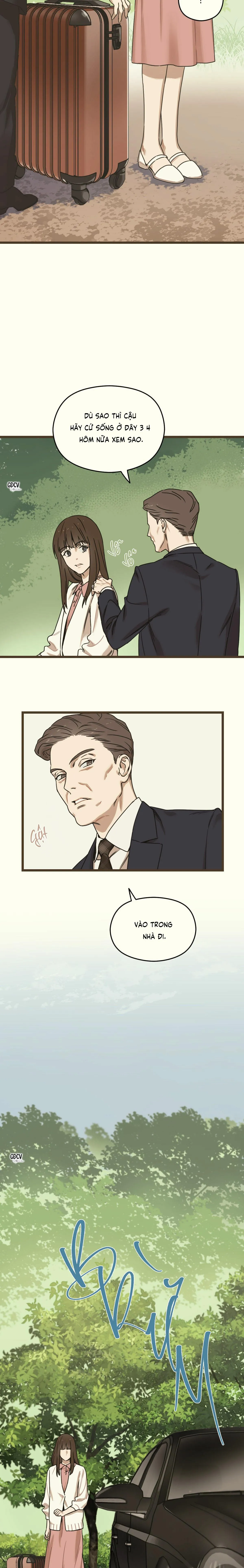 TRÙNG PHÙNG Chapter 2 Trang 10