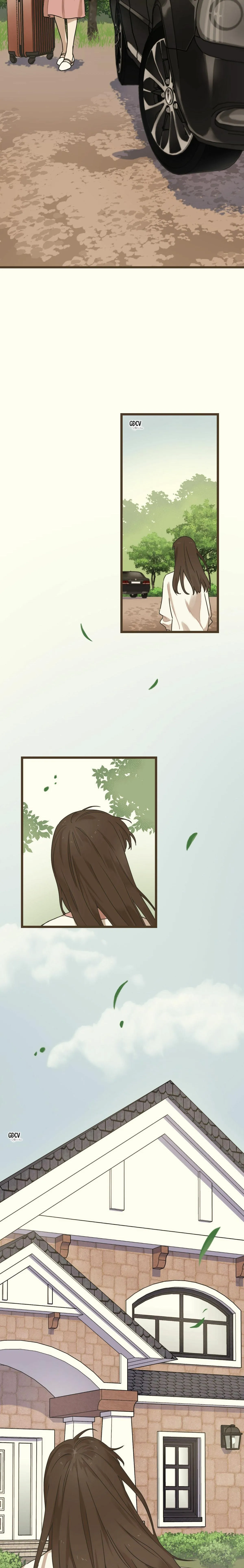 TRÙNG PHÙNG Chapter 2 Trang 11