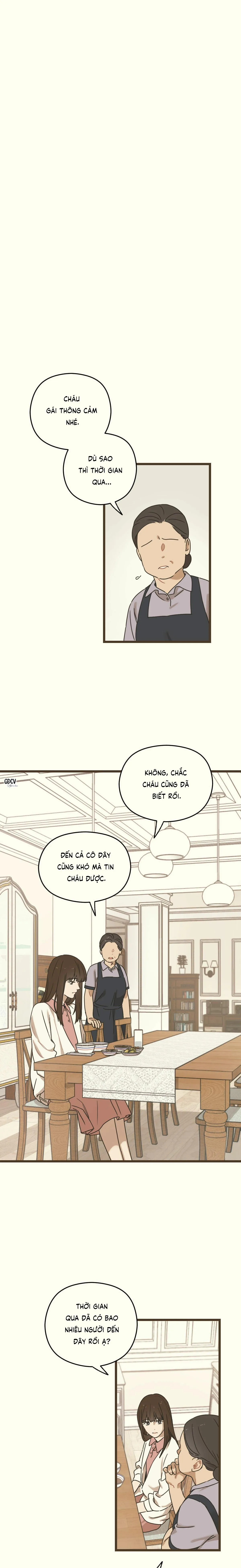 TRÙNG PHÙNG Chapter 2 Trang 13