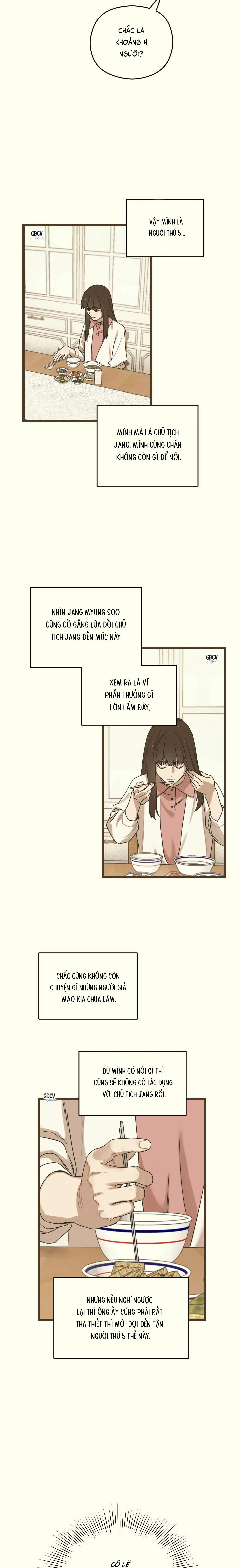 TRÙNG PHÙNG Chapter 2 Trang 14