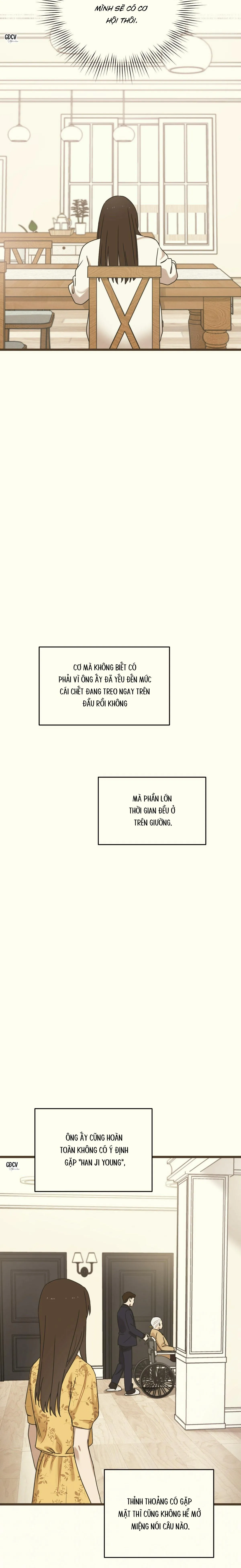 TRÙNG PHÙNG Chapter 2 Trang 15