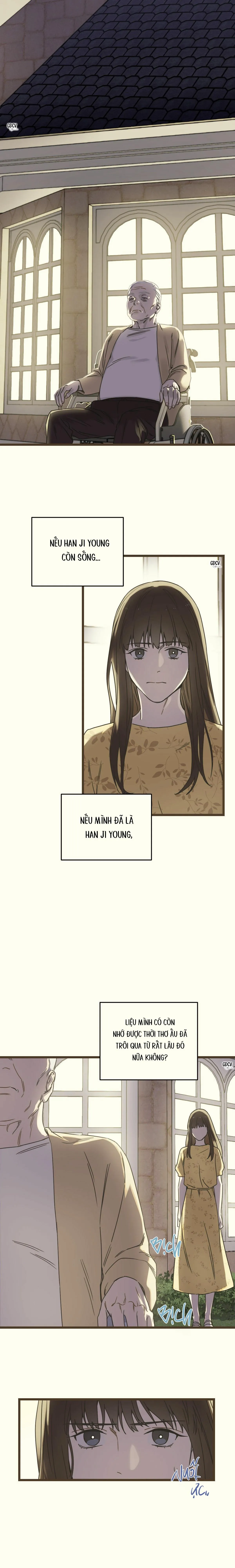 TRÙNG PHÙNG Chapter 2 Trang 17