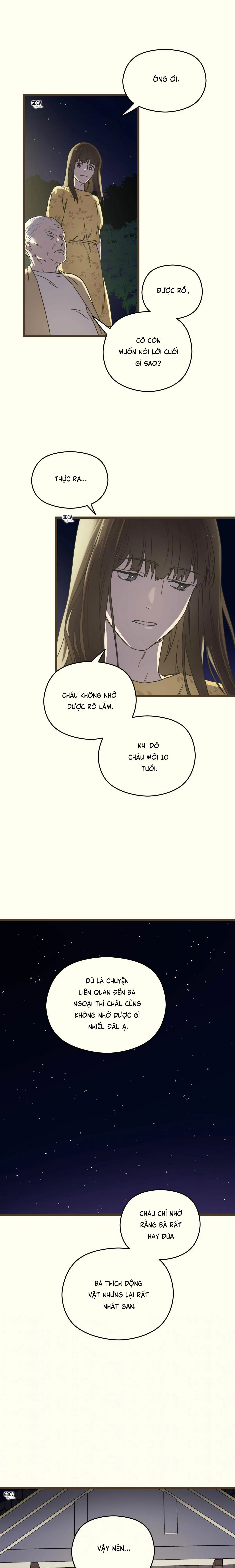 TRÙNG PHÙNG Chapter 2 Trang 18