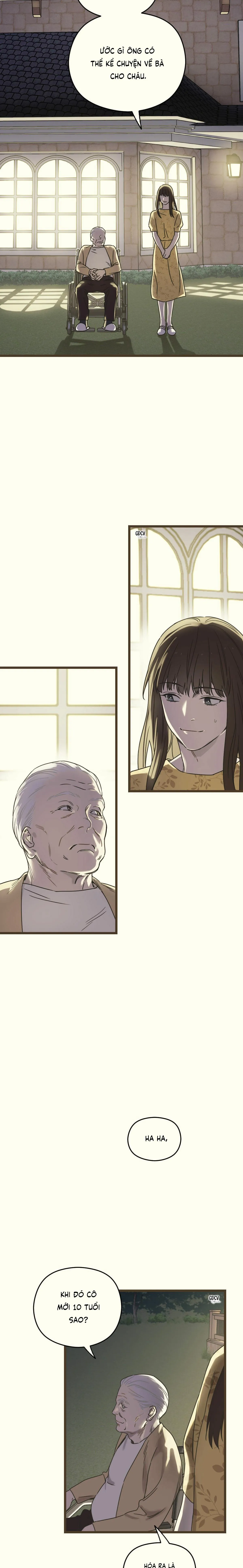 TRÙNG PHÙNG Chapter 2 Trang 19