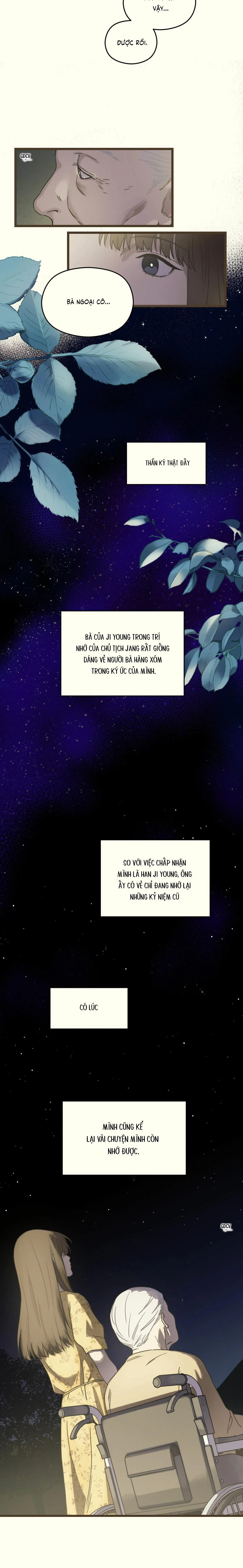 TRÙNG PHÙNG Chapter 2 Trang 20