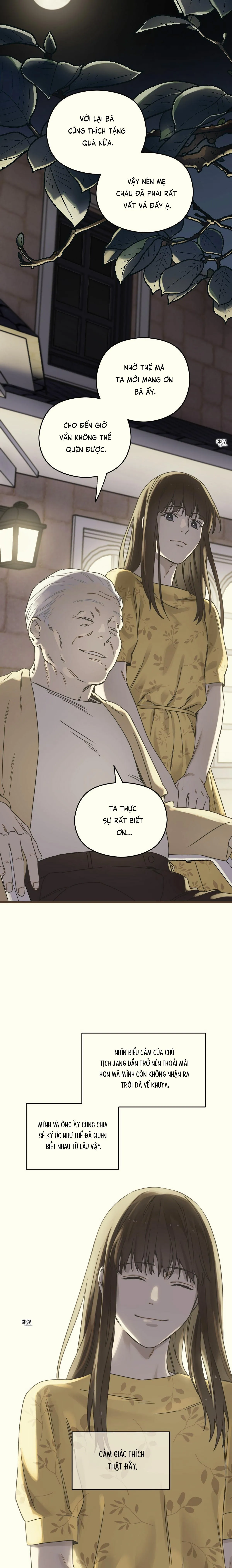 TRÙNG PHÙNG Chapter 2 Trang 22