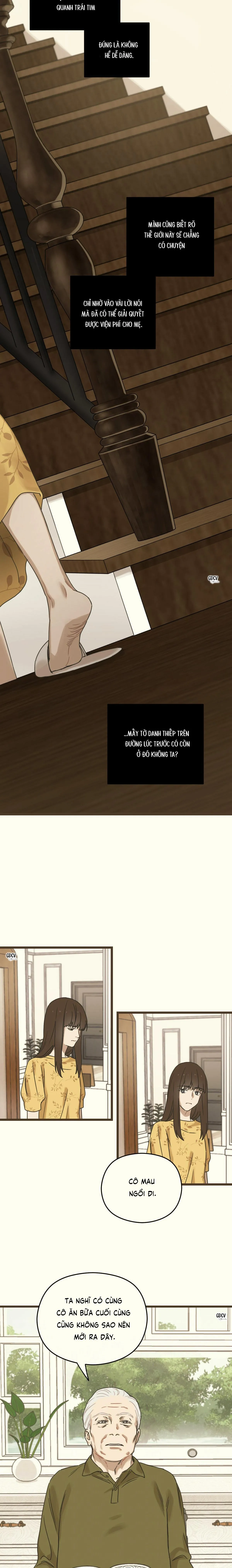 TRÙNG PHÙNG Chapter 2 Trang 24