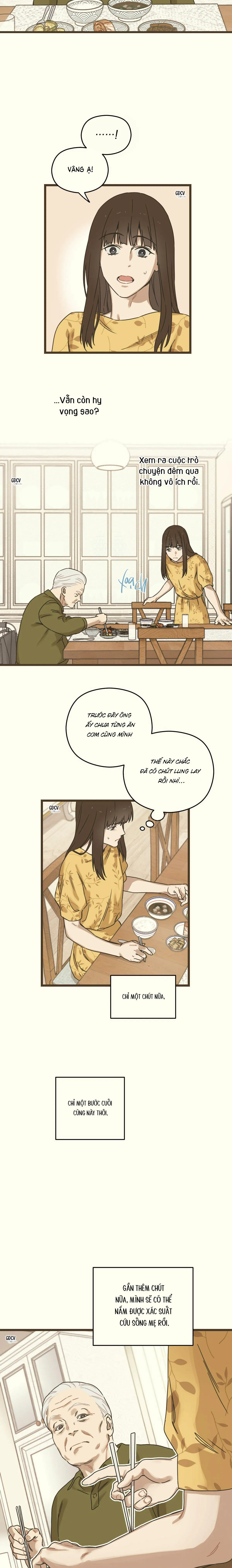 TRÙNG PHÙNG Chapter 2 Trang 25