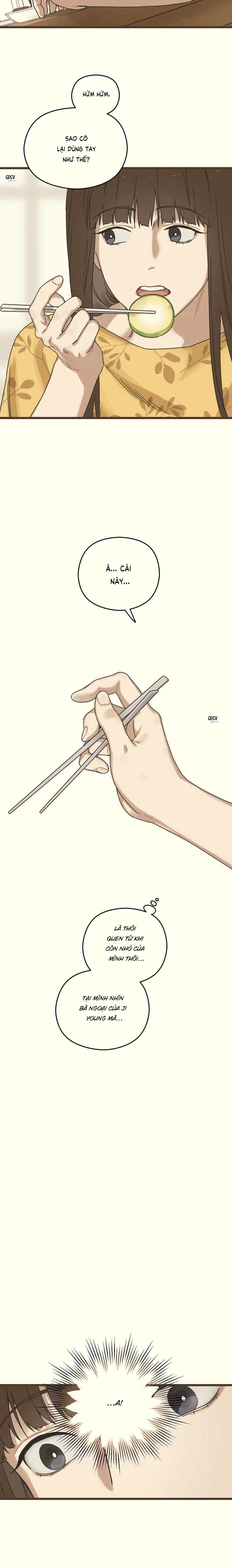 TRÙNG PHÙNG Chapter 2 Trang 26