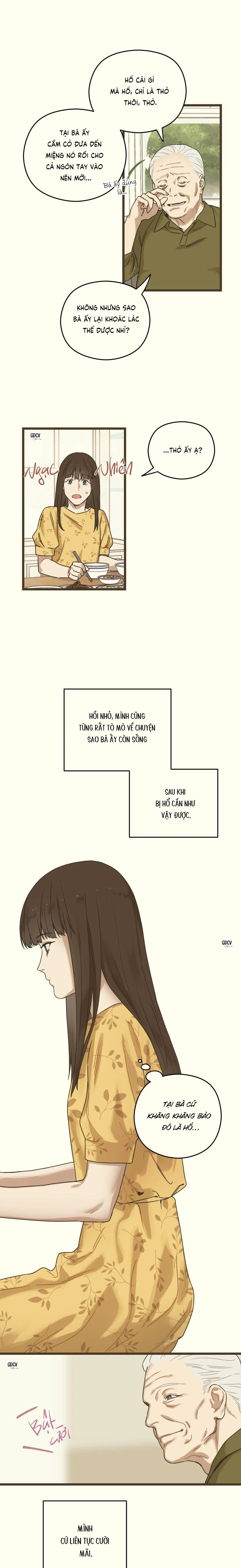 TRÙNG PHÙNG Chapter 2 Trang 28