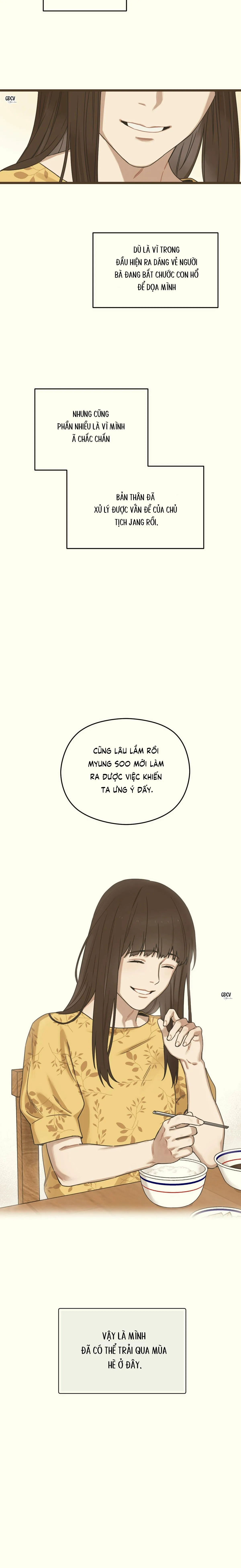 TRÙNG PHÙNG Chapter 2 Trang 29