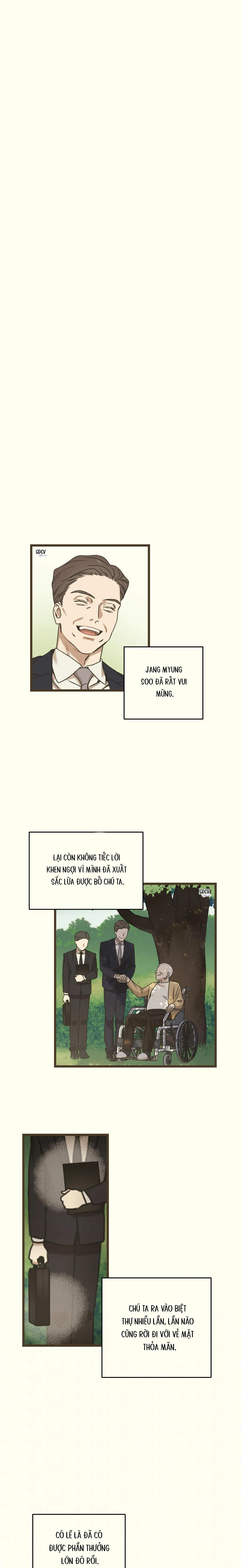 TRÙNG PHÙNG Chapter 2 Trang 30