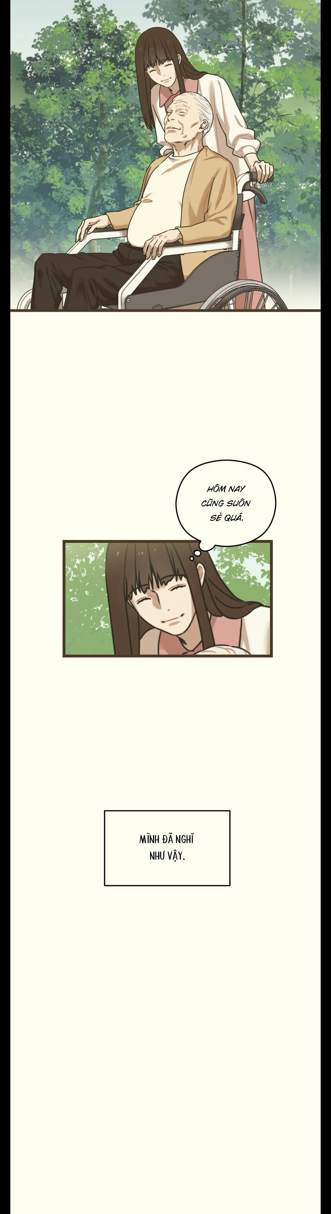 TRÙNG PHÙNG Chapter 2 Trang 32