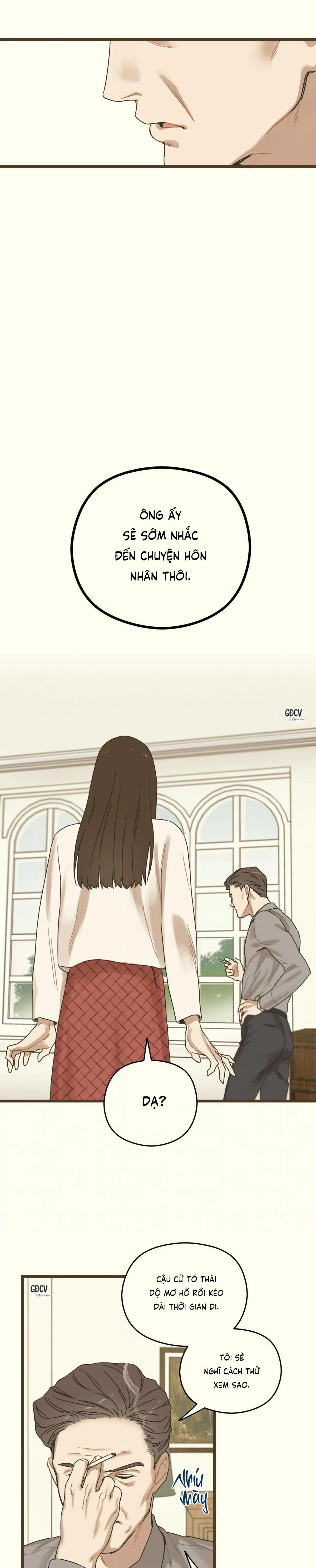 TRÙNG PHÙNG Chapter 3 Trang 4