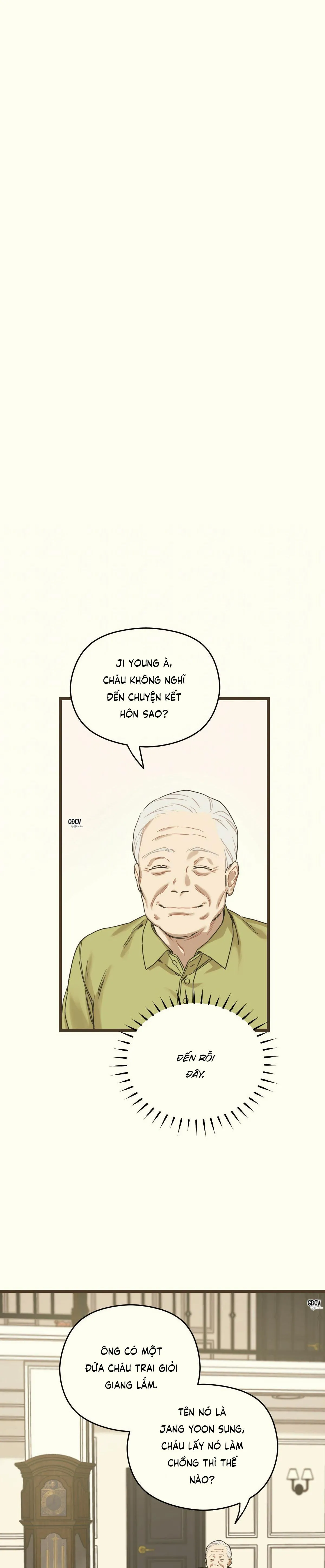 TRÙNG PHÙNG Chapter 3 Trang 8