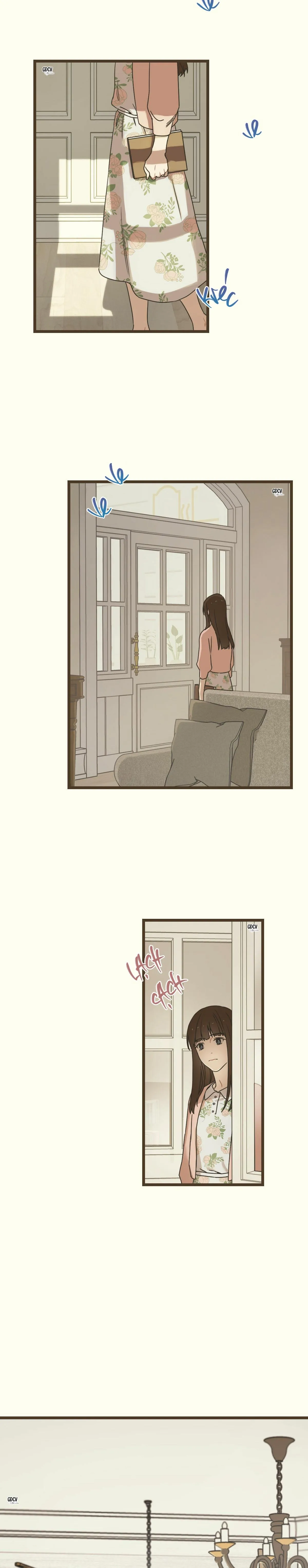 TRÙNG PHÙNG Chapter 3 Trang 15