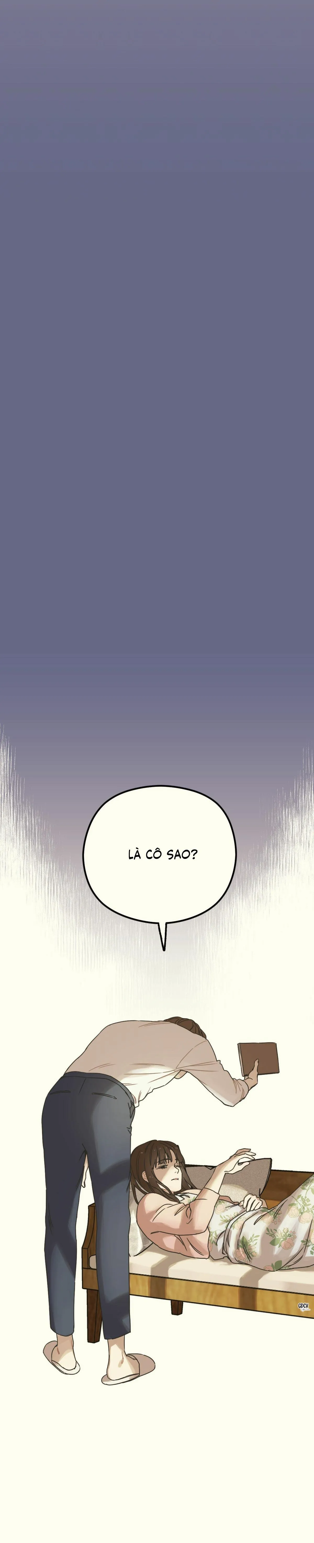 TRÙNG PHÙNG Chapter 3 Trang 20