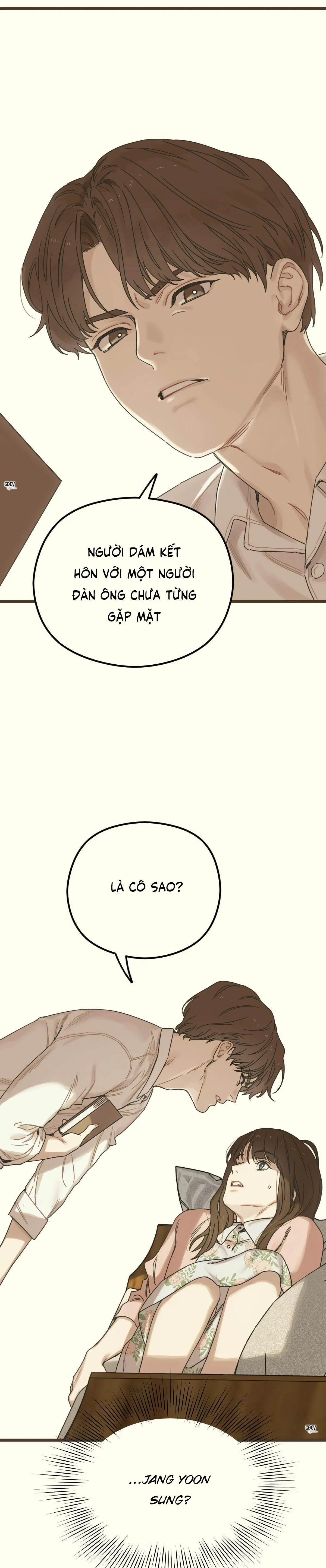 TRÙNG PHÙNG Chapter 3 Trang 21