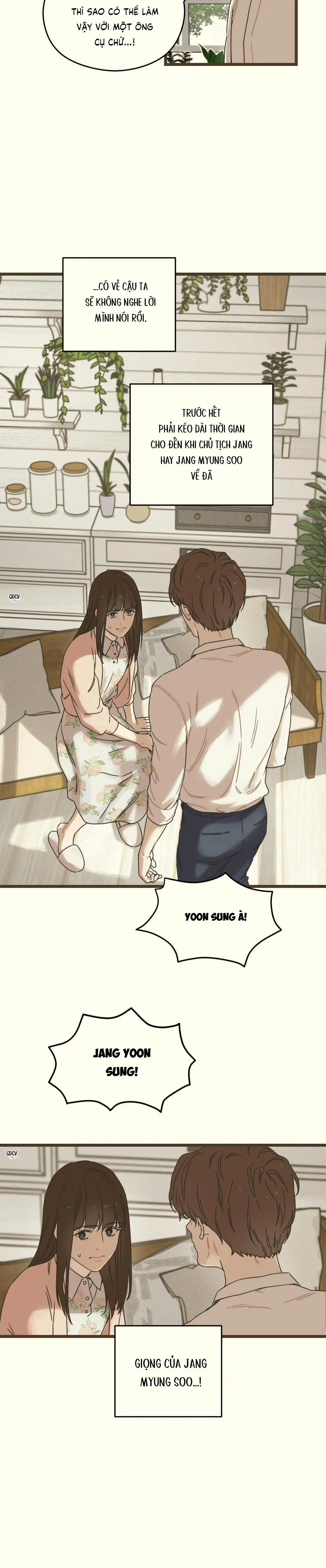 TRÙNG PHÙNG Chapter 3 Trang 24