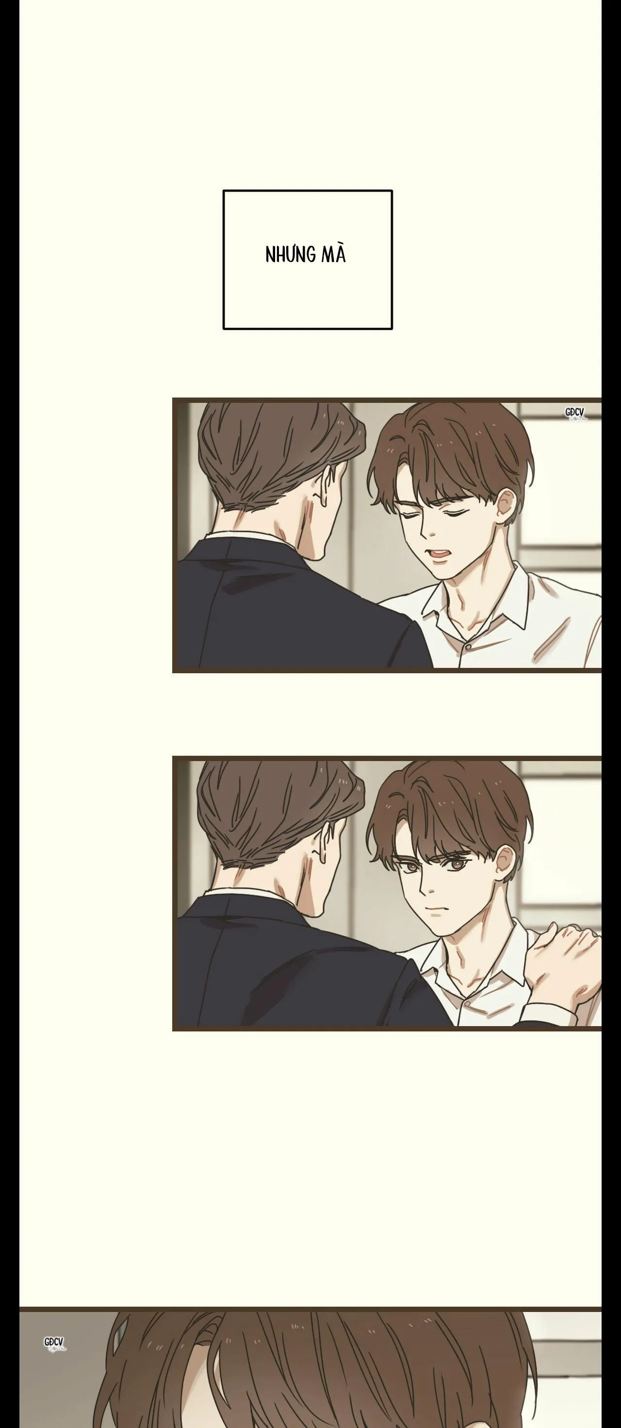 TRÙNG PHÙNG Chapter 3 Trang 34