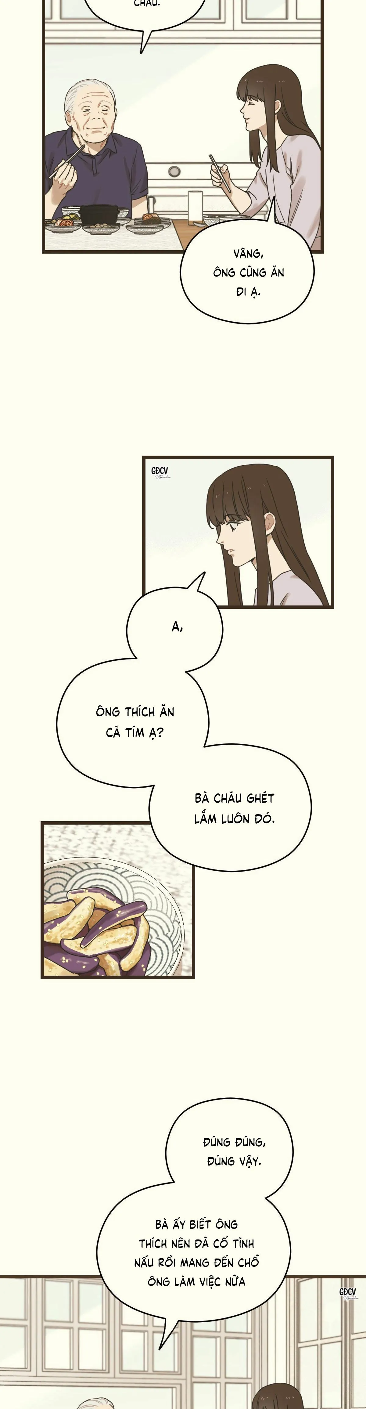 TRÙNG PHÙNG Chapter 4 Trang 4